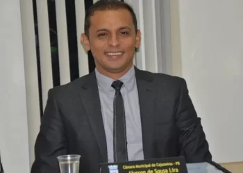Neguinho do Mondrian retira pré-candidatura à Prefeitura de Cajazeiras