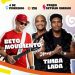 Abertura do carnaval de Cabedelo será neste domingo com shows de Timbalada e Beto Movimento na Praça Getúlio Vargas