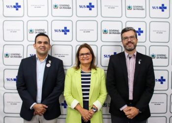 Governo da Paraíba avança na pactuação de parceria na gestão dos Hospitais Universitários