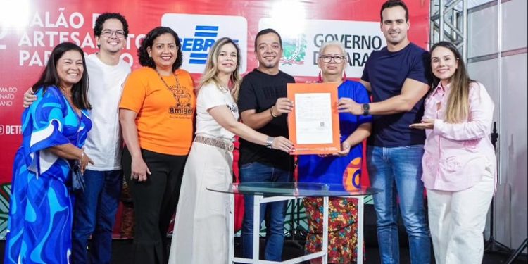 Governo da Paraíba investe mais de R$ 680 mil para fortalecer o artesanato paraibano