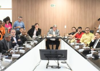 Anuário da Segurança Pública aponta redução de homicídios, roubos e ataques a bancos na Paraíba em 2023