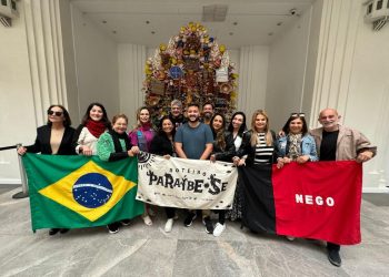 Governo da Paraíba participa de missão oficial no México para firmar parcerias e fortalecer o artesanato paraibano
