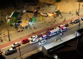 Operação da Guarda Civil Metropolitana e Polícia Civil prende 9 pessoas e apreende drogas