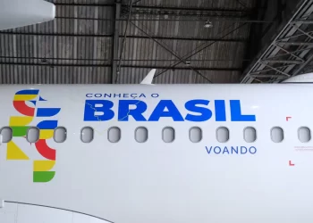 Programa quer incentivar turismo nacional com passagens mais baratas