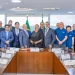 Lula presta apoio à candidatura do Brasil para sediar Mundial Feminino