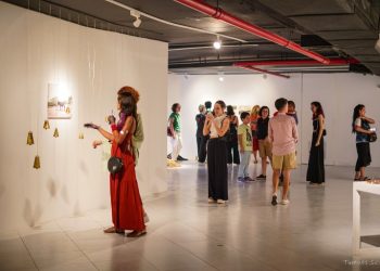 Funesc seleciona propostas de artes visuais para ocupação de espaços expositivos