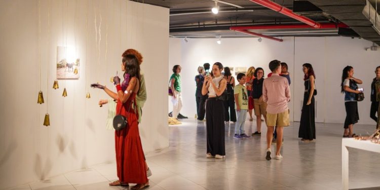 Funesc seleciona propostas de artes visuais para ocupação de espaços expositivos