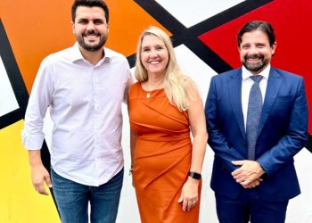 Wilson Filho toma posse como membro do Conselho Estadual de Defesa do Consumidor
