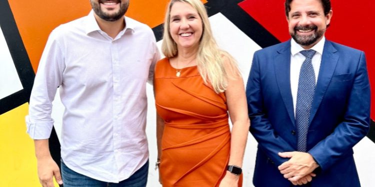 Wilson Filho toma posse como membro do Conselho Estadual de Defesa do Consumidor