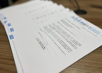 Projetos de Lei que tratam de reajuste salarial são protocolados na Câmara de Patos