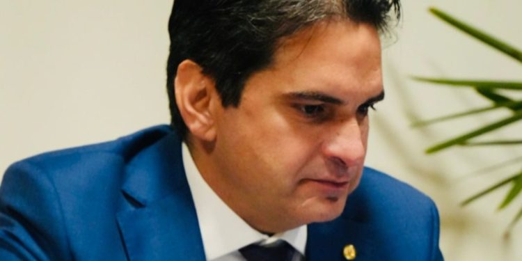 Murilo se mobiliza para conseguir ampliação da atuação Operação Carro-Pipa para as zonas urbanas dos municípios