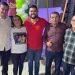 Wilson Filho faz maratona de agendas no interior, entrega obras solicitadas pelo mandato e participa de evento da pesca