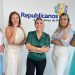 Pré-candidatas ao Legislativo pelo Republicanos de João Pessoa se reúnem e reforçam campanha por filiação de mulheres