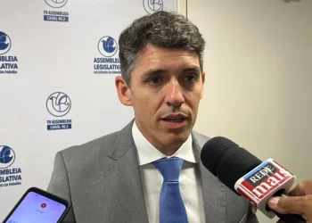 Tovar Correia Lima apresenta projeto de lei que amplia diagnóstico e tratamento para autistas