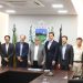 João Azevêdo discute investimentos de US$ 105 milhões no Procase II com representantes do Fida e do BID