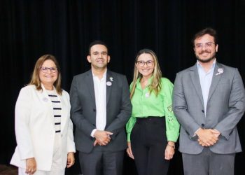 Paraíba aprova mudança de gestão em hospitais filantrópicos para ampliar os serviços de oncologia