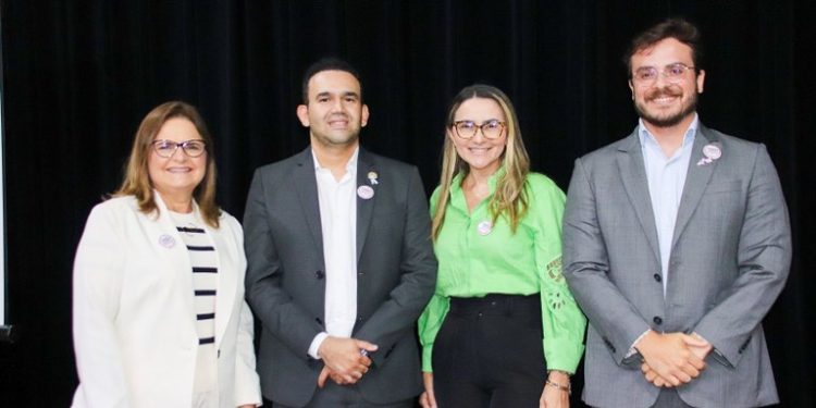 Paraíba aprova mudança de gestão em hospitais filantrópicos para ampliar os serviços de oncologia