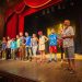 Curso de teatro da Funesc inscreve para turma iniciante a partir desta segunda-feira