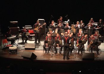 Programação do Música no Centro sofre alteração nesta quinta-feira