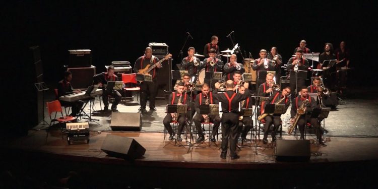 Programação do Música no Centro sofre alteração nesta quinta-feira