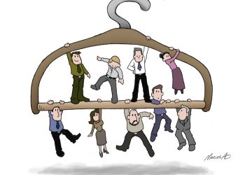 MPPB dá prazo até agosto para prefeito de Araruna extinguir contratações ilegais