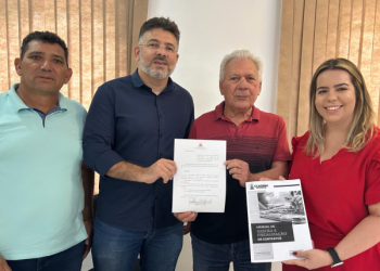 Prefeito de Cajazeiras institui Manual de Gestão e Fiscalização de Contratos para ampliar transparência no serviço público