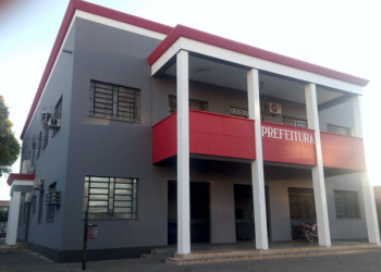 Prefeito Zé Aldemir nomeia novos auxiliares da administração municipal de Cajazeiras