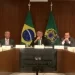 ASSISTA: STF libera íntegra de vídeo da reunião golpista de Bolsonaro