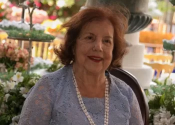 Morre a fundadora do Magazine Luiza aos 97 anos