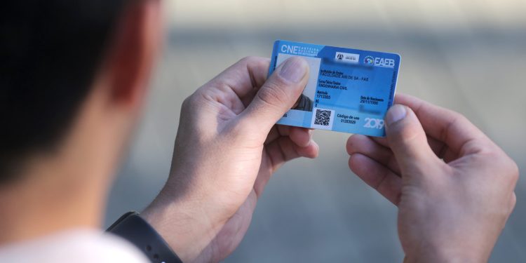 Procon-PB anuncia entidades habilitadas para confecção de carteiras estudantis em 2024 na Paraíba