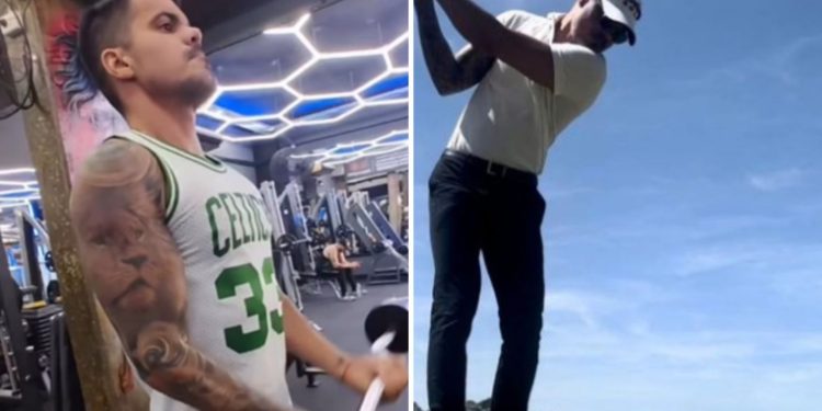 Foragido, dono da Braiscompany troca de nome e leva vida normal na Argentina