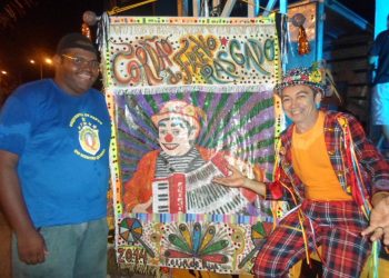 Cordão do Frevo Rasgado completa 25 anos celebrando a alegria, o Carnaval familiar e as músicas regionais