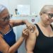 Vacinação em João Pessoa acontece nesta quinta-feira das 12h às 21h
