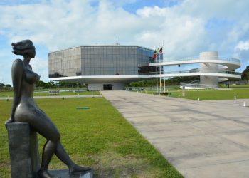 Três exposições estão abertas ao público na Estação Cabo Branco, no Altiplano