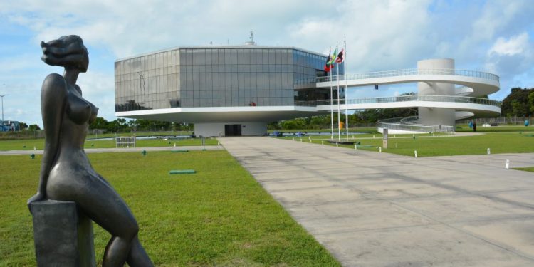 Três exposições estão abertas ao público na Estação Cabo Branco, no Altiplano