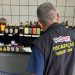 Fiscalização do Procon-JP apreende carne e queijos com a validade vencida e autua dois supermercados