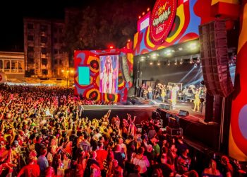 João Pessoa tem maior evento de Carnaval da história com prévias, tradição e ‘Ainda Tem’