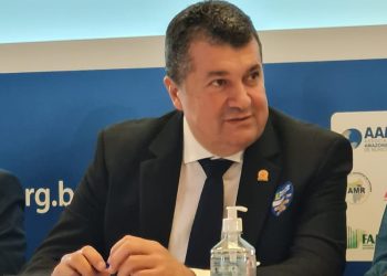 FAMUP convoca prefeito e prefeitas a aderir movimento por renovação da CNM