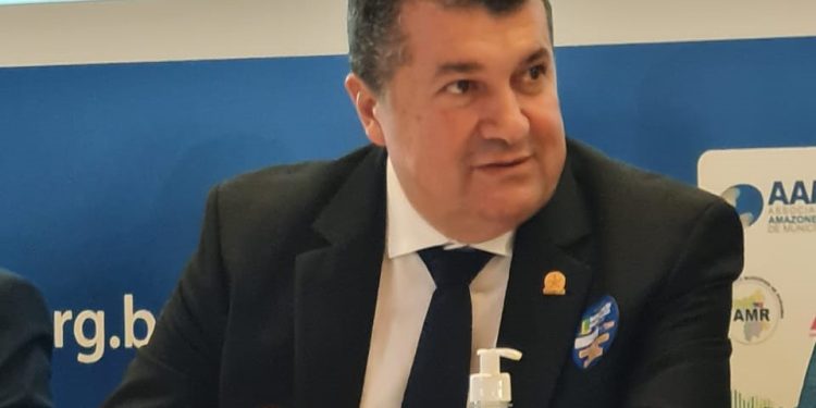 FAMUP convoca prefeito e prefeitas a aderir movimento por renovação da CNM