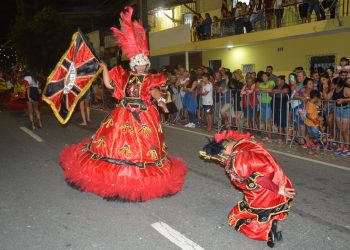 Campina Folia: primeiro final de semana de fevereiro conta com mais de 15 blocos