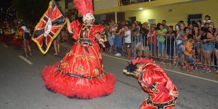 Campina Folia: primeiro final de semana de fevereiro conta com mais de 15 blocos