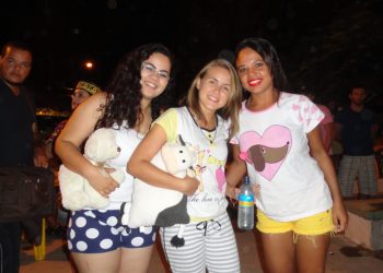 Acorde Miramar acontece nesta terça, anunciando  chegada da Quarta‐Feira de Fogo