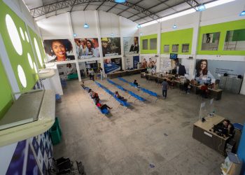 Semana inicia com 90 oportunidades através do cadastro em empregos do Sine Municipal