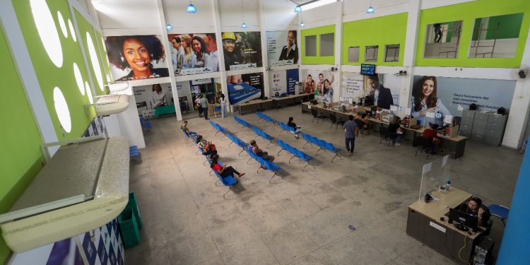 Semana inicia com 90 oportunidades através do cadastro em empregos do Sine Municipal