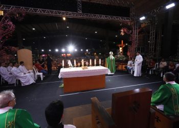 27ª edição do Crescer é encerrada com público calculado em 70 mil pessoas durante os cinco dias do evento