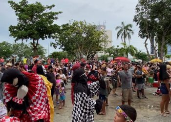 Campina Folia: Jacaré do Açude Velho celebra 13ª edição na Rainha da Borborema