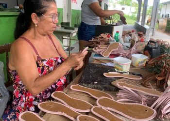Prefeitura de Campina Grande reforma Fabricão, que vai beneficiar pequenos produtores de calçados e garantir geração de emprego e renda
