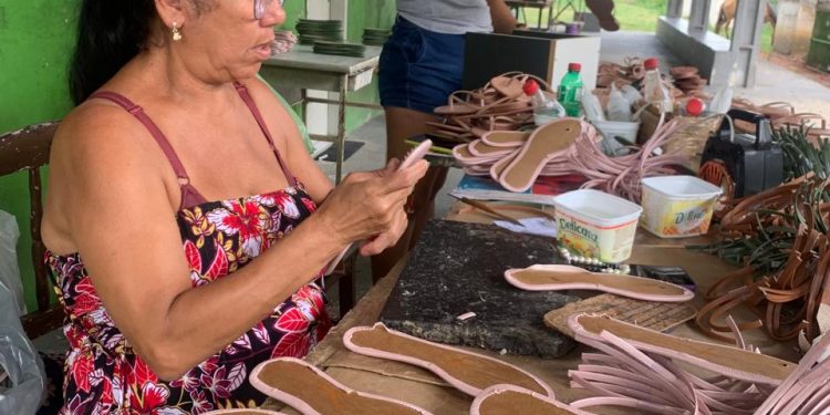 Prefeitura de Campina Grande reforma Fabricão, que vai beneficiar pequenos produtores de calçados e garantir geração de emprego e renda
