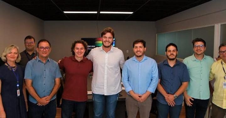 Prefeitura de Campina Grande apresenta projetos de Mobilidade para inclusão no novo PAC do governo federal