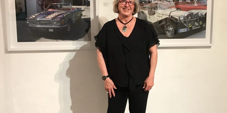 Funjope anuncia exposição Kiriri da fotógrafa mineira Ivonete Leite